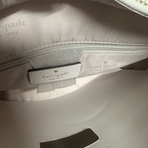 Kate Spade Rae Medium Satchel - Picture 6 of 6